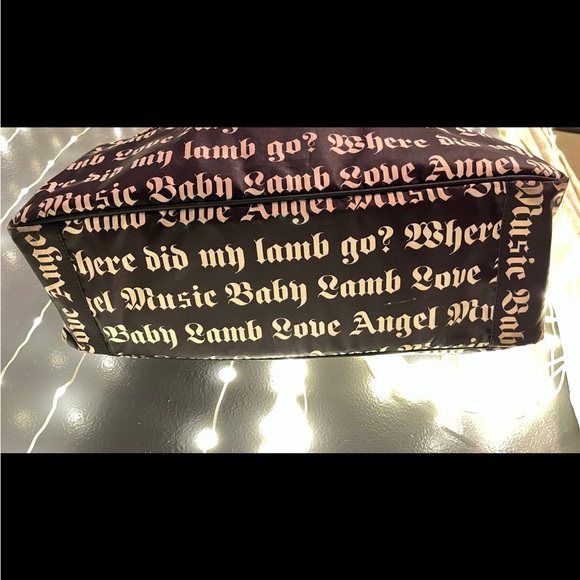 L.a.m.b for lesportsac by Gwen Stefani - Picture 3 of 8